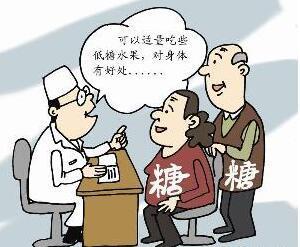 2024海角官网首页厂家告诉糖尿病患者应补那些微量元素