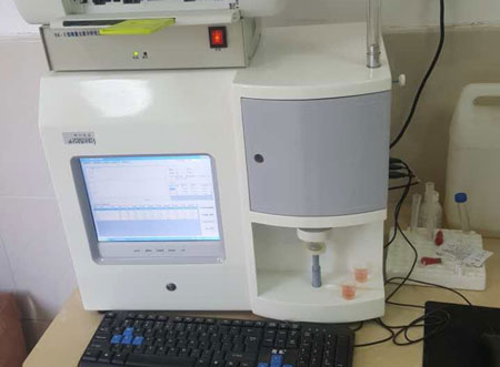 海角社交入口APP入住武穴市第三医院