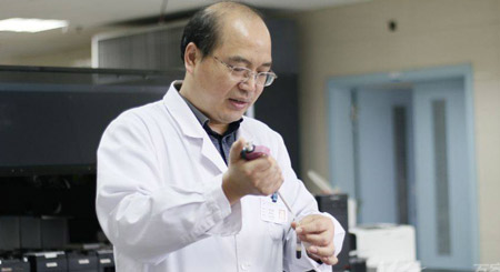 海角社交入口APP厂家阐述血检和发检的区别