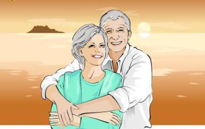 海角社交入口APP厂家研究百岁老人的长寿秘诀