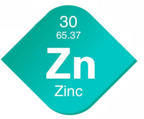 海角社交入口APP厂家分析锌与运动的关系