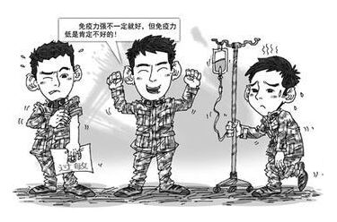 2024海角官网首页厂家谈硒与人体免疫功能的关系