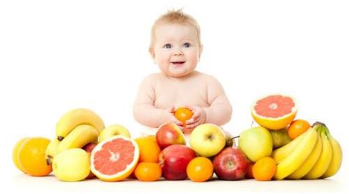 全自动2024海角官网首页谈宝宝缺乏微量元素的症状