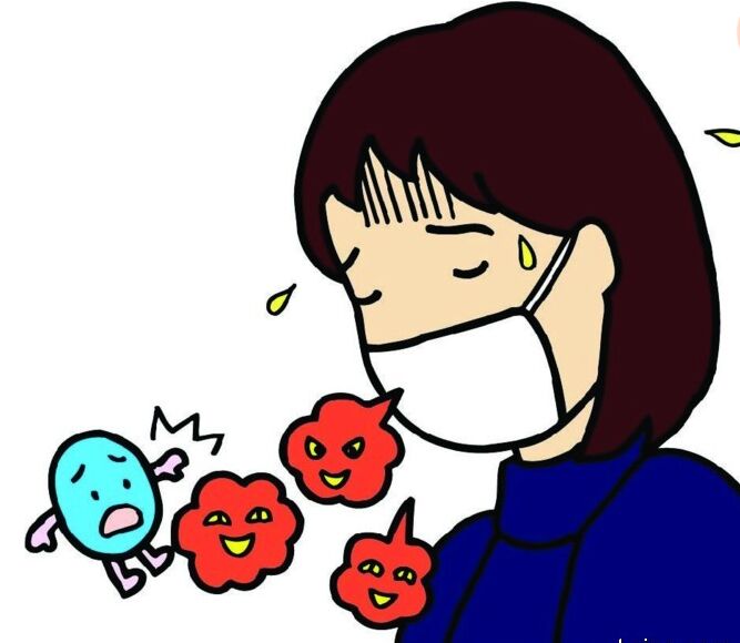 医用2024海角官网首页谈癌症与微量元素的关系