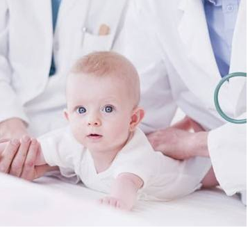 全自动海角社交入口APP谈微量元素对宝宝的益处