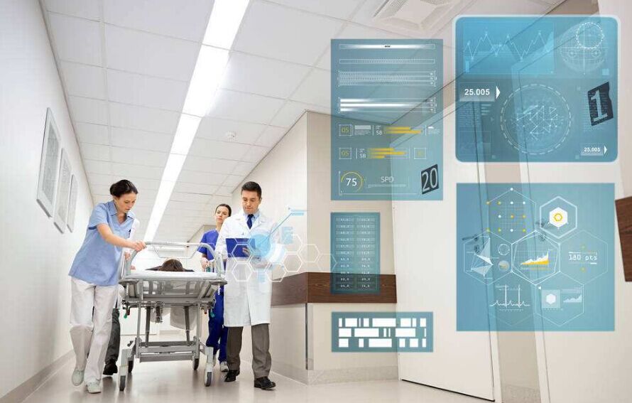 海角社交入口APP厂家谈如何正确选择检验项目