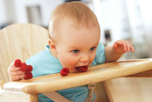 儿童海角社交入口APP品牌谈宝宝需补微量元素吗？