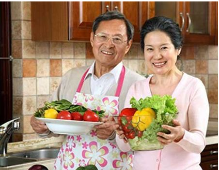 2024海角官网首页厂家之老人易缺乏的微量元素