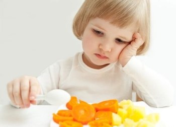 儿童海角社交入口APP谈微量元素缺乏的表现