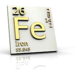 海角社交入口APP厂家分析微量元素铁中毒症状