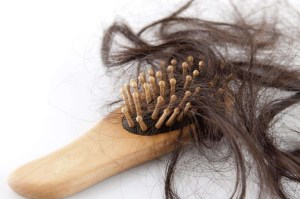 人体2024海角官网首页谈微量元素可预防脱发