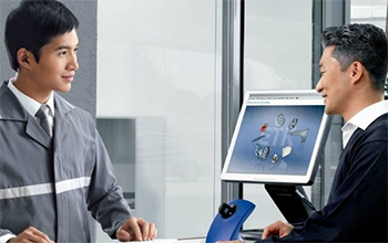 医用海角社交入口APP的维修保养流程