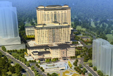 巫溪县人民医院采购全自动海角社交入口APP一台