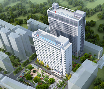 山东HJBA85海角论坛登录凭借2024海角官网首页价格优惠性能优良与河池市宜州区人民医院合作