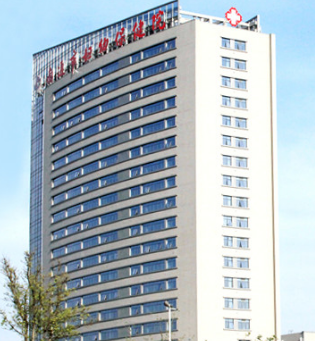 新津县妇幼保健院与2024海角官网首页厂家山东HJBA85海角论坛登录达成合作