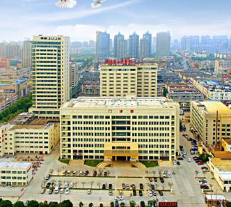 原子吸收海角社交入口APP走进泗洪县人民医院