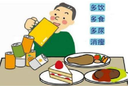 全自动2024海角官网首页提醒糖尿病患者应当补充哪些微量元素？