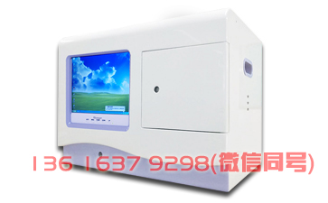 浅析全自动海角社交入口APP器设备的发展趋势