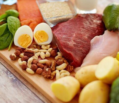 全自动2024海角官网首页建议吃些什么富含铁多食物易被人体吸收？