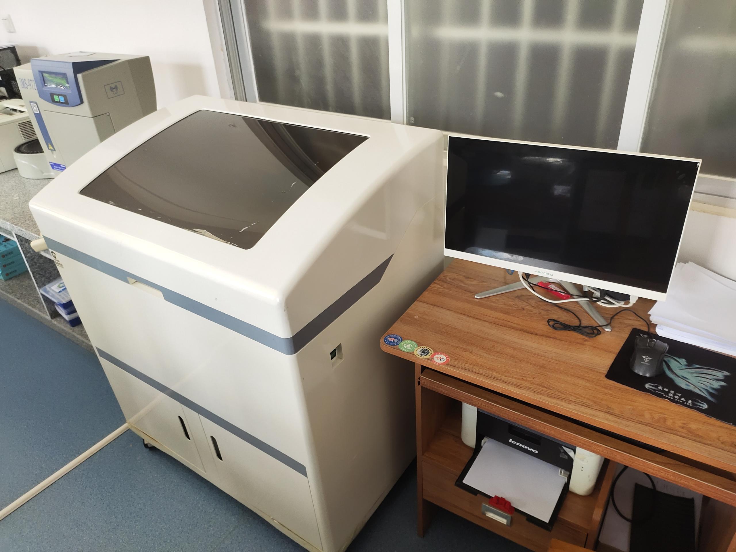 全自动2024海角官网首页入驻广西壮族自治区玉林市博白县那林镇卫生院