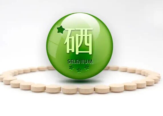 微量元素测定仪厂家提示运动能形成新的神经元：元素“硒”起着至关重要的作用