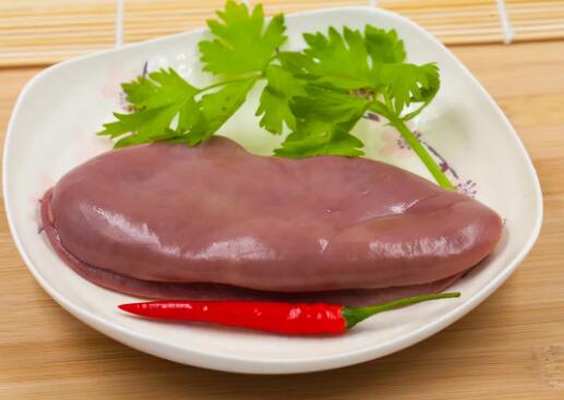 2024海角官网首页提示原创铁是身体所必需的微量元素之一，哪些食物含铁高呢？