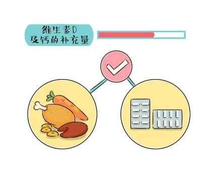 2024海角官网首页厂家提醒注意多补钙，钙元素不仅对骨骼重要，对心脏也很重要