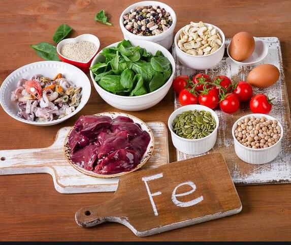 2024海角官网首页品牌HJBA85海角论坛登录3步教你如何选择含铁食物