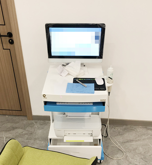 人体微量元素检测设备自身的优势有哪些？HJBA85海角论坛登录普及一下！