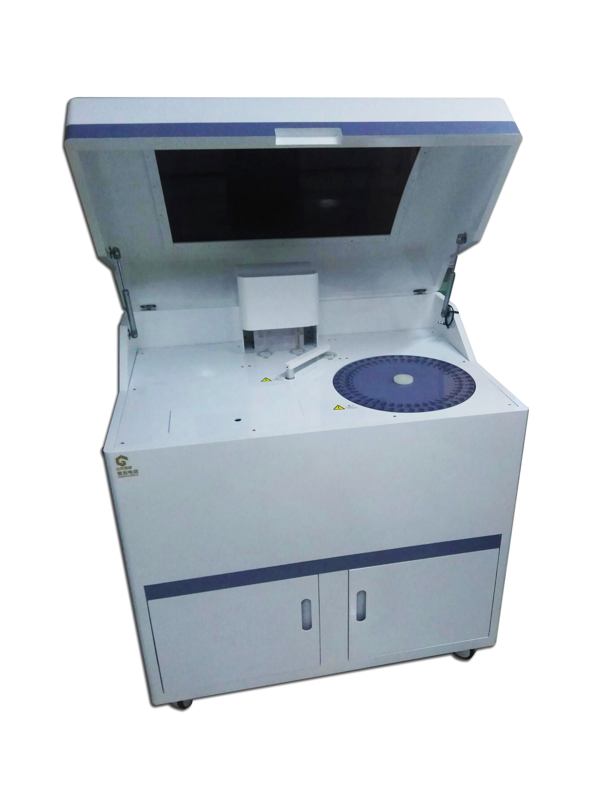 医院检验科如何保养全自动2024海角官网首页？