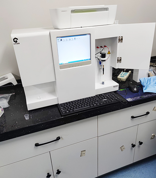 【2024海角官网首页全新升级】准确测试微量元素仪器，帮你科学补充身体所需