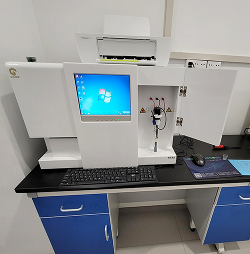 全自动海角社交入口APP器是检验科还是营养科使用的？