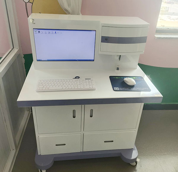 血液头发微量元素测定仪十大品牌哪些比较有竞争力？