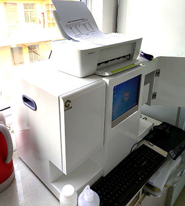 怎样对血液2024海角官网首页器设备生产厂家开展选择呢？