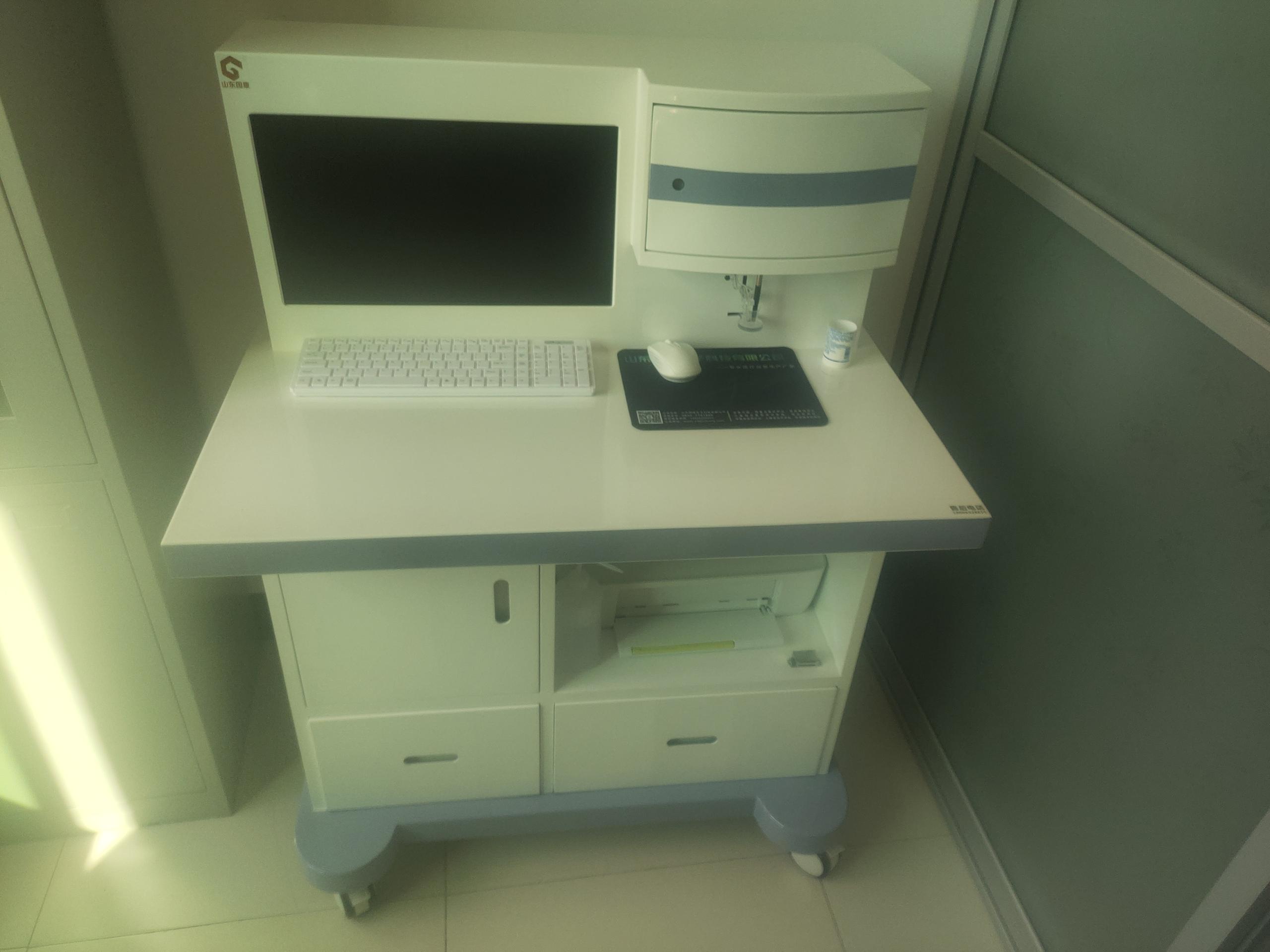 7.23[好消息]医用海角社交入口APP“走进”陕西省铜川市宜君县中医院