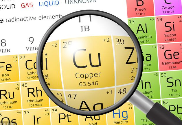 湖南怀化头发海角社交入口APP：毛发中的微量元素有什么意义？受什么影响？