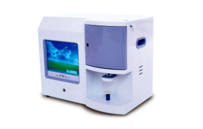 浙江舟山全自动微量元素测定仪品牌：哪些微量元素与白癜风有关？8.4