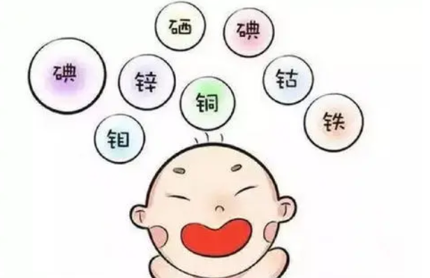 安徽曹州全自动2024海角官网首页厂家：缺什么微量元素会引起脱发？8.7