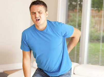 广安医用微量元素测试仪：这些元素对男性有着特殊含义！快来瞧瞧8.29