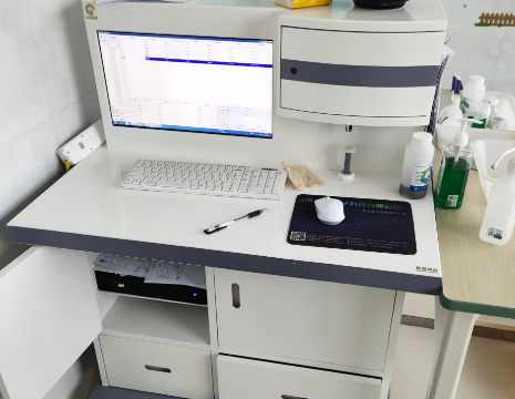 [装机资讯]HJBA85海角论坛登录2024海角官网首页陕西省武功县人民医院安装培训完成10.28